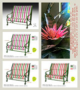 garden bench design-4